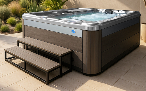 Cold Plunge&trade; Spas Tulare hot tubs for sale