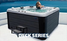 Deck Series Tulare hot tubs for sale