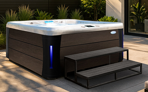 Escape Plus&trade; Spas Tulare hot tubs for sale