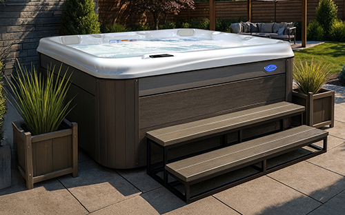 Patio&trade; Spas Tulare hot tubs for sale