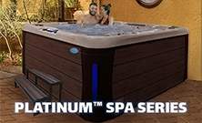 Platinum™ Spas Tulare hot tubs for sale