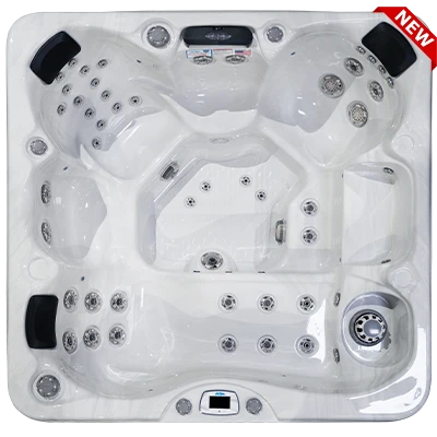 Costa-X EC-749LX hot tubs for sale in Tulare