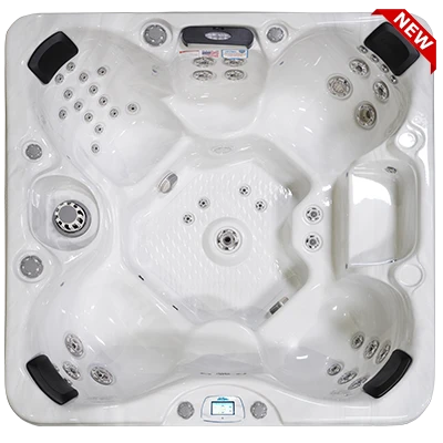 Cancun-X EC-849BX hot tubs for sale in Tulare