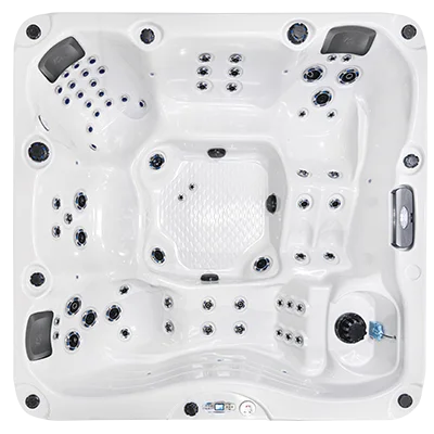 Malibu EC-867DL hot tubs for sale in Tulare