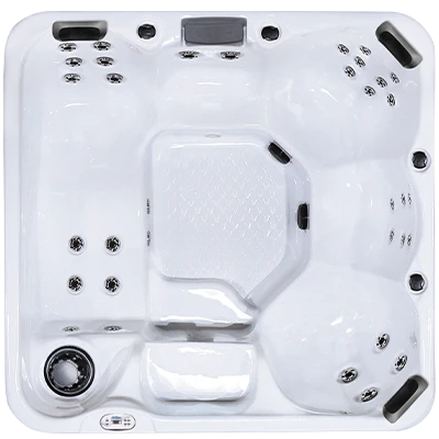 Hawaiian Plus PPZ-634L hot tubs for sale in Tulare